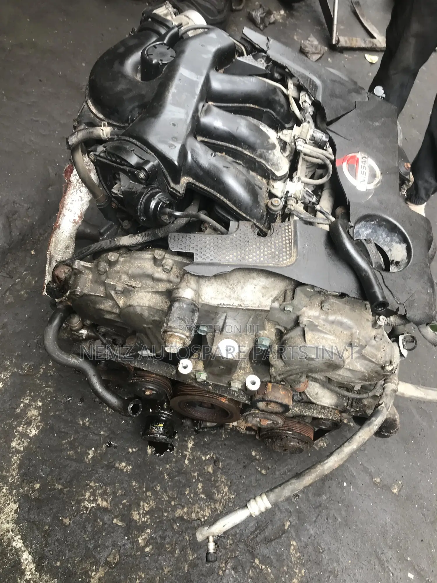 Maxima Murano Altima 2010 - 2013