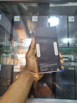 New Google Pixel 9 Pro 128 GB Black