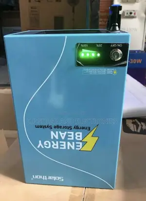Solar Energy System