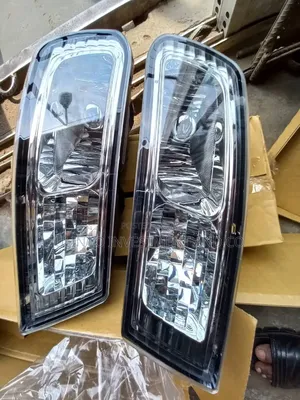Forg Light Set Acura MDX 2013
