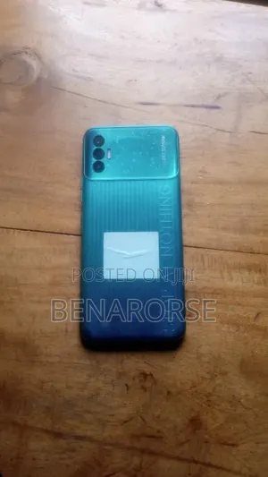 Tecno Spark 8P 128 GB Blue