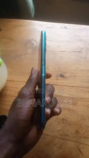 Tecno Spark 8P 128 GB Blue