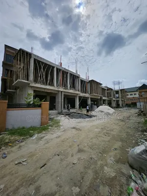 2bdrm Apartment in GRA Phase 3 / Port-Harcourt for sale
