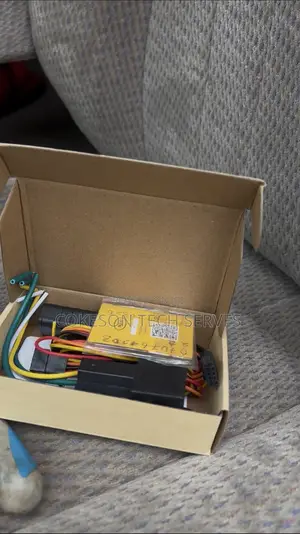Vehicle Security Without Worries