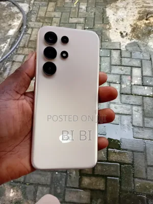 Itel S26 Ultra 128 GB Gold