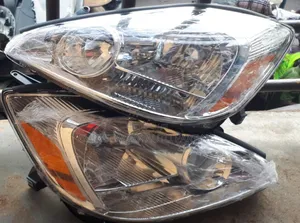 Toyota Sienna 2003 Headlight Lamp for Sale