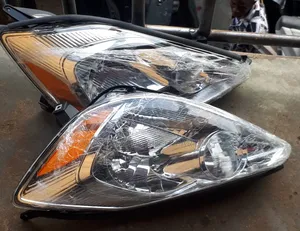 Toyota Sienna 2003 Headlight Lamp for Sale