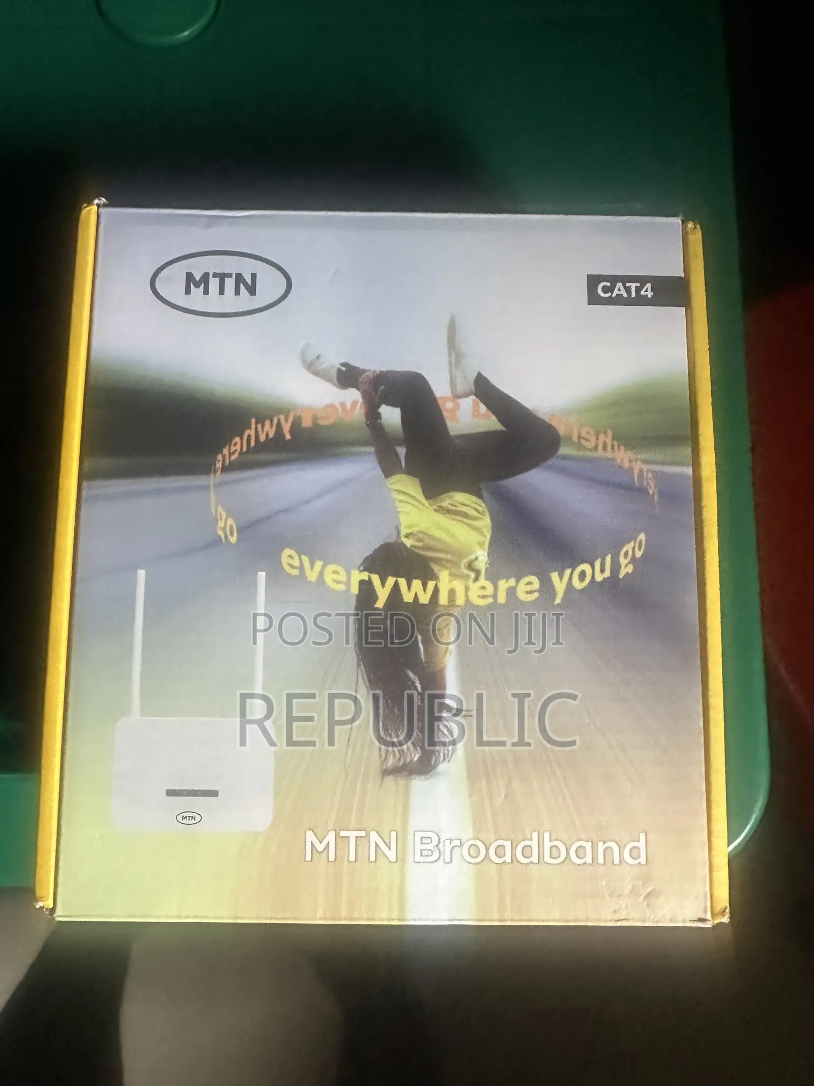 MTN Broadband