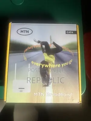 MTN Broadband