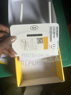 MTN Broadband