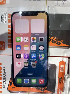 Apple iPhone 12 Pro Max 128 GB Blue