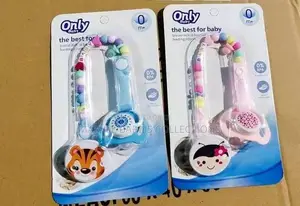 Baby Pacifier