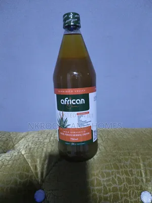 Africangem Herbal Drink