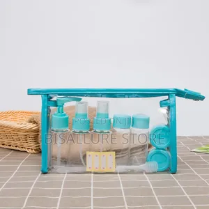Travel Bottle - 7 Set