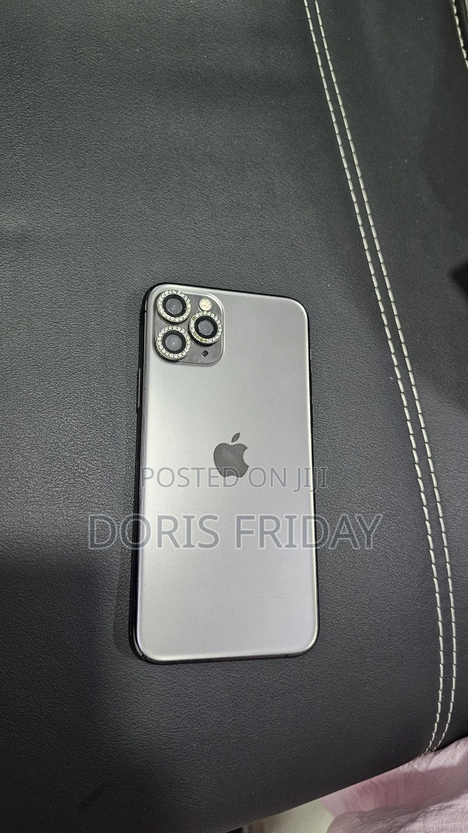 Apple iPhone 11 Pro 64 GB Gray