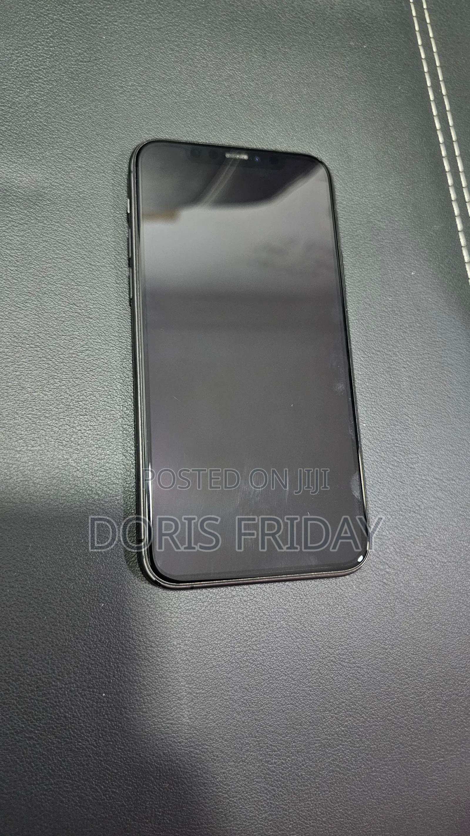 Apple iPhone 11 Pro 64 GB Gray