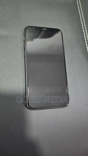 Apple iPhone 11 Pro 64 GB Gray