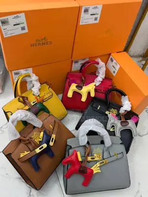 Boxed Coach Bag With Carton and Receipt