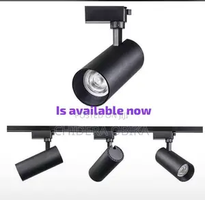 40w Track Lights
