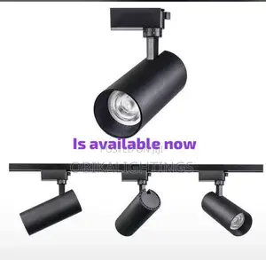 40w Track Lights