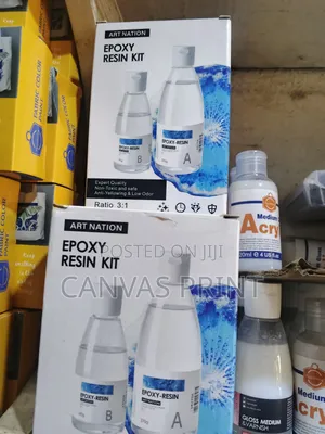 Epoxy Resin