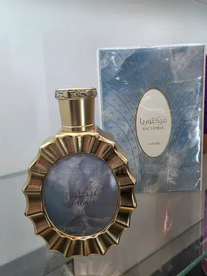 Victoria Lattafa 100ml