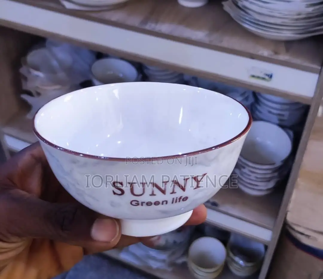 Ceramic Bowl