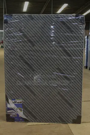 4.5x6x12 Full Orthopaedic Mattress (Payment on Delivery Within Lagos)