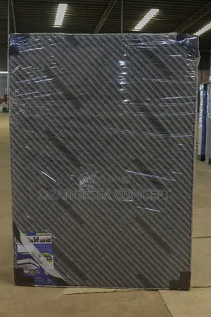 4.5x6x12 Full Orthopaedic Mattress (Payment on Delivery Within Lagos)