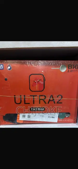 Smart Watch Ultra 2