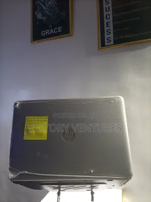 Laptop HP EliteBook 850 G3 8GB Intel Core i5 SSD 128GB