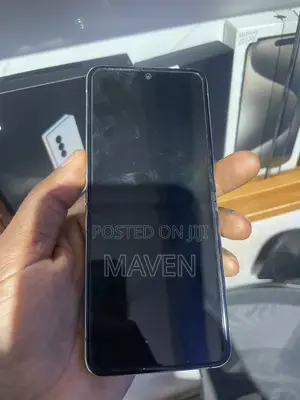 Samsung Galaxy Z Flip 5 512 GB Gray