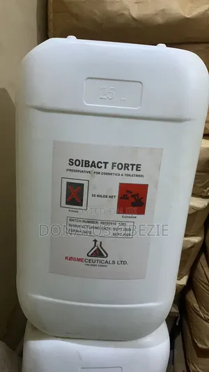 Soibact Chemical