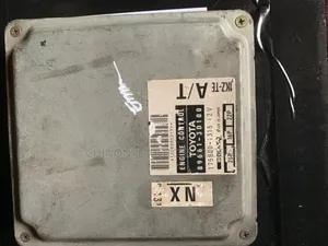Brian Box Toyota Prado Diesel 1kz
