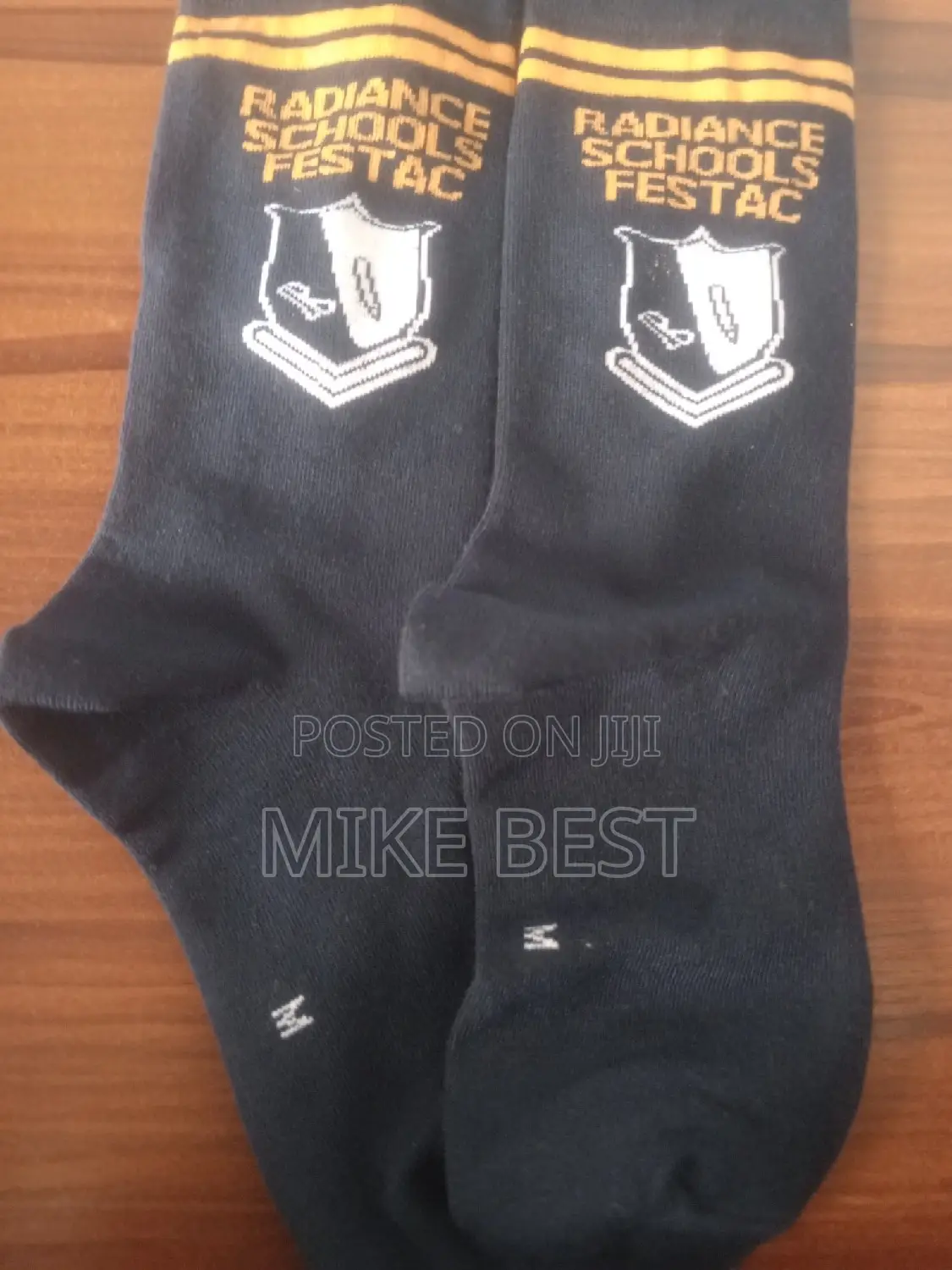 School Socks