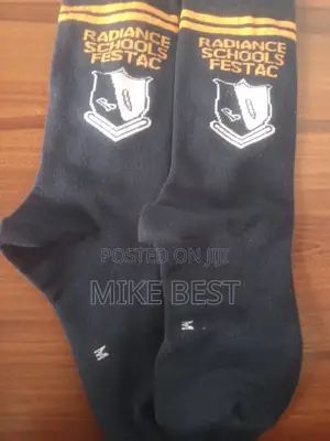 School Socks