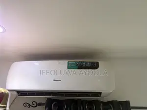 Hisense 1.5 Hp Air Conditioner