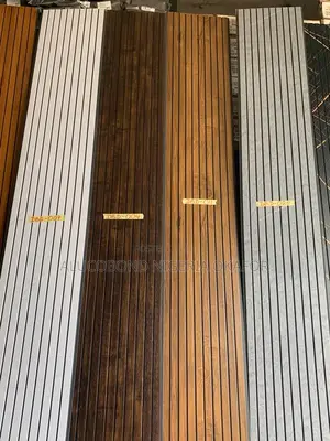 Luxe Interior Panel
