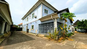 Furnished 5bdrm Duplex in 42 Ewet Housing, Uyo for sale