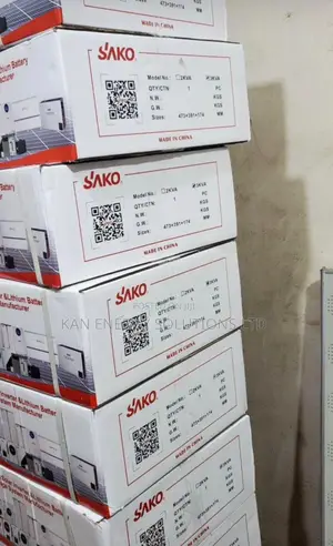 3kva Sako Hybrid Inverter