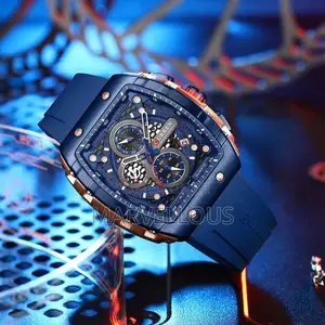 Wrist Watch