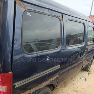 Suzuki Every 2004 Blue
