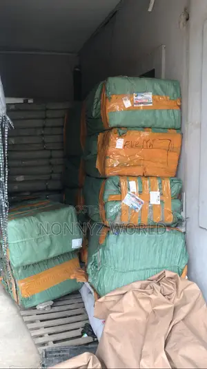 Shipping and Cargo Services From China to Nigeria