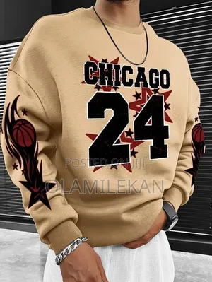 Get Your Quality Sweatwear