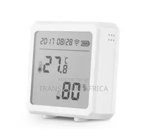 Ng-th10 Wifi Temperature Humidity Sensor