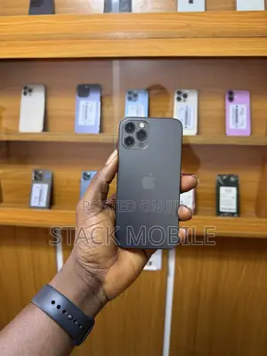Apple iPhone 12 Pro 128 GB Gray