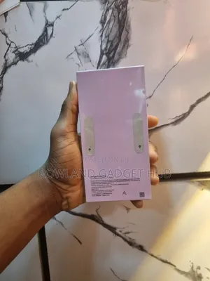 New Google Pixel 9 Pro 256 GB Pink
