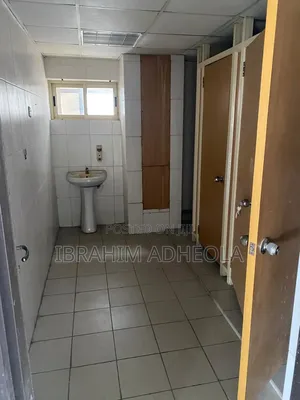 Per SQM for Lease Open Plan Office Space