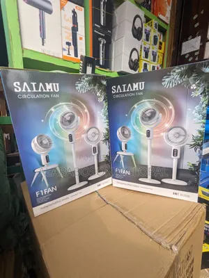 Solar Fan Mini Rechargeable Fan
