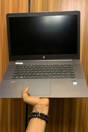 Laptop HP ZBook Studio G3 16GB Intel Xeon SSD 512GB